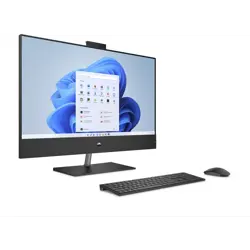 Računalo HP Pavilion AiO 32-b1003nz | 80 cm UHD / i7 / RAM 16 GB / SSD Pogon