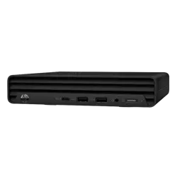 Računalo HP Pro Mini 260 G9 | i5-1335U | 16GB RAM | 512GB SSD / i5 / RAM 16 GB / SSD Pogon