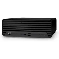Računalo HP Pro SFF 400 G9 / i5 / RAM 16 GB / SSD Pogon