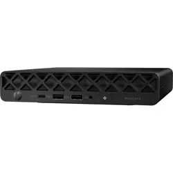 Računalo HP ProDesk 4 Mini G1i | Ultra 7 265T | 32GB RAM | 512GB SSD | W11P / Core Ultra 7 / RAM 32 GB / SSD Pogon