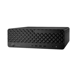 Računalo HP ProDesk 4 SFF G1i | U5-225 / Ultra 5 / RAM 16 GB / SSD Pogon