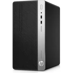 Računalo HP ProDesk 400 G6 MT WiFi / i5 / RAM 16 GB / SSD Pogon