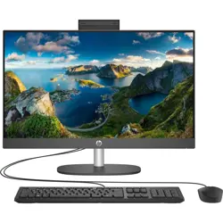 Računalo HP ProOne 240 G10 AiO | i5-1334U | 16GB RAM | 512GB SSD / i5 / RAM 16 GB / SSD Pogon
