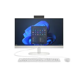 Računalo HP ProOne 240 G10 AiO | i5-1334U | 16GB RAM | 512GB SSD | W11P / i5 / RAM 16 GB / SSD Pogon