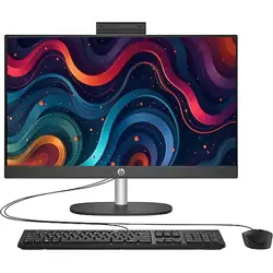 Računalo HP ProOne 240 G10 AiO | i5-1334U | 16GB RAM | 512GB SSD | W11P / i5 / RAM 16 GB / SSD Pogon