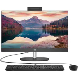 Računalo HP ProOne 240 G10 AiO / i7 / RAM 16 GB / SSD Pogon