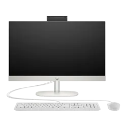 Računalo HP ProOne 240 G10 AiO / i7 / RAM 8 GB / SSD Pogon