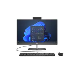Računalo HP ProOne 240 G10 AiO | U5-125U | 16GB RAM | 512GB SSD  | W11P / Core Ultra 7 / RAM 16 GB / SSD Pogon
