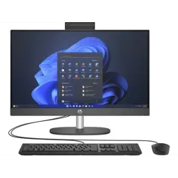 Računalo HP ProOne 240 G10 | Core i5 13. gen | Win 11 Pro / i5 / RAM 8 GB / SSD Pogon