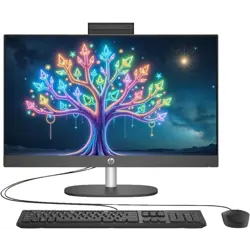 Računalo HP ProOne 240 G10 | i5-1335U | Win 10 Pro / i5 / RAM 16 GB / SSD Pogon