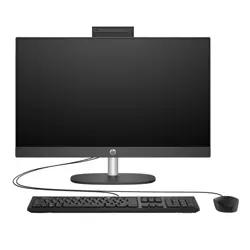 Računalo HP ProOne 240 G10 / i5 / RAM 16 GB / SSD Pogon