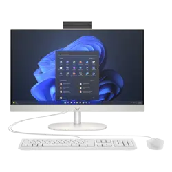 Računalo HP ProOne 245 G10 AiO / AMD Ryzen™ 5 / RAM 16 GB / SSD Pogon