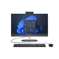 Računalo HP ProOne 245 G10 AiO | R5-7520U | Win 11 Pro / Ryzen 5 / RAM 8 GB / SSD Pogon