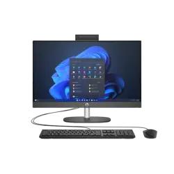 Računalo HP ProOne 245 G10 AiO | R7-7730U | Win 11 Pro / AMD Ryzen™ 7 / RAM 8 GB / SSD Pogon