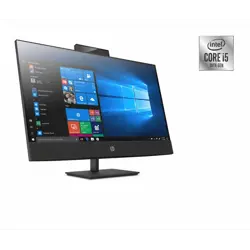 Računalo HP ProOne 440 G6 24 All-in-one / i5 / RAM 8 GB / SSD Pogon