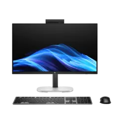 Računalo HP ProStudio 4 AiO G1i / Ultra 5 / RAM 16 GB / SSD Pogon
