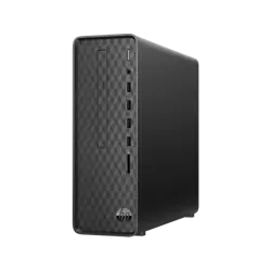Računalo HP Slim Desktop S01-pF3000na / i7 / RAM 16 GB / SSD Pogon