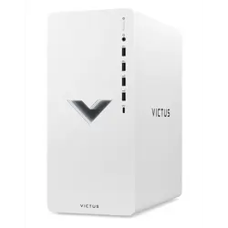 Računalo HP Victus 15L Gaming TG02-0082nf | RTX 4060 (8 GB) / i7 / RAM 16 GB / SSD Pogon