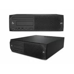 Računalo HP Z2 G5 SFF / i5 / RAM 8 GB / SSD Pogon