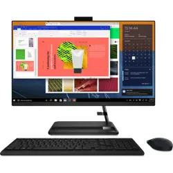 Računalo Lenovo IdeaCentre AIO 3 27ALC6 | R5-7430U | 16GB RAM | SSD 512GB | W11H / AMD Ryzen™ 5 / RAM 16 GB / SSD Pogon