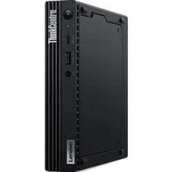 Računalo Lenovo ThinkCentre M80Q Tiny / i3 / RAM 8 GB / SSD Pogon