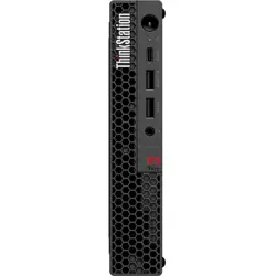 Računalo Lenovo ThinkStation P3 Tiny / i5 / RAM 32 GB / SSD Pogon