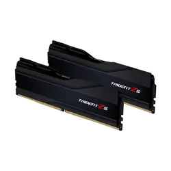 RAM DDR5 64GB Kit (2x32GB) 6000 MT/s CL32 1.4V, G.SKILL Trident Z5