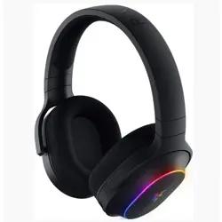 Razer Barracuda X Chroma - Wireless Multi-Platform Gaming and Mobile Headset - F