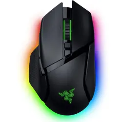 Razer Basilisk V3 Pro 35K - Ergonomic Wireless Gaming Mouse - EU Packaging
