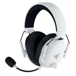 Razer BlackShark V3 - Wireless Esports Headset - White Edition - FRML Packaging