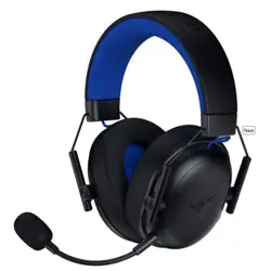 Razer BlackShark V3 X HyperSpeed for PlayStation - Wireless Esports Headset - EU