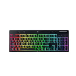 Razer BlackWidow V4 Low-profile Tenkeyless HyperSpeed - Wireless Low-profile