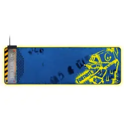 Razer Goliathus Extended Chroma - Soft Gaming Mouse Mat with Chroma - Fortnite E