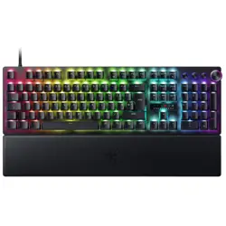 Razer Huntsman V3 Pro – Analog Optical Esports Keyboard - UK Layout