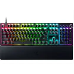 Razer Huntsman V3 Pro – Analog Optical Esports Keyboard - US Layout - FRML