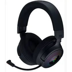 Razer Kraken V4 - Wireless Gaming Headset