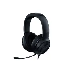 Razer Kraken X Lite - Essential Wired Gaming Headset – Enterprise Market Packagi