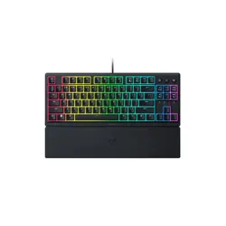 Razer Ornata V3 Tenkeyless - Low Profile Gaming Keyboard - US Layout – FRML