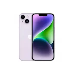 Refurbished Apple iPhone 14, 128GB, Purple