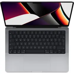 Refurbished Apple MacBook Pro M1 Pro 2021 14" M1 8 CPU, 14 GPU 16GB 512GB SSD Space Gray