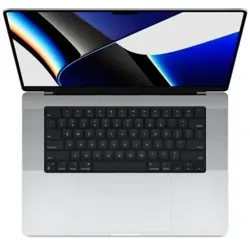 Refurbished Apple MacBook Pro M1 Pro 2021 16" M1 10 CPU, 16 GPU 32GB 512GB SSD Space Gray