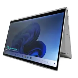 Refurbished HP EliteBook X360 1040 G8 i7-1185G7 16GB 256GB 14” FHD W11P