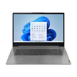 Refurbished Lenovo IdeaPad 3 17IAU7 i7-1255U 16GB 512GB 17,3” FHD WinCOA
