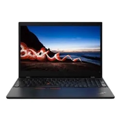 Refurbished Lenovo ThinkPad L15 Gen 2 Ryzen 5 Pro 5650U 16GB 512M2 15,6" FHD C W11P