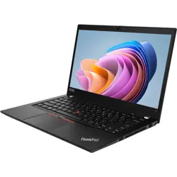 Refurbished Lenovo ThinkPad T14 Gen 1 i5-10210U 16GB 256GB SSD 14" FHD Win11Pro