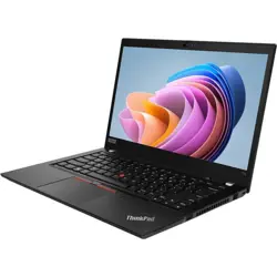 Refurbished Lenovo ThinkPad T14 Gen 1 i5-10210U 16GB 512GB 14" FHD Win11Pro