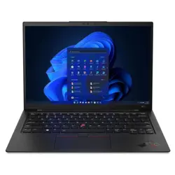 Refurbished Lenovo ThinkPad X1 Carbon (10th Gen) i7-1260P 32GB 512GB 14" WUXGA W11P