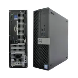 Rennowa Dell Optiplex 3040 SFF i5-6500 8GB 500GB HDD W8P COA