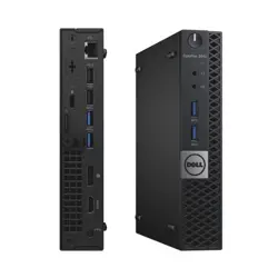 Rennowa Dell OptiPlex 3050 Micro i5-6th Gen 8GB 256GB SSD WinCOA
