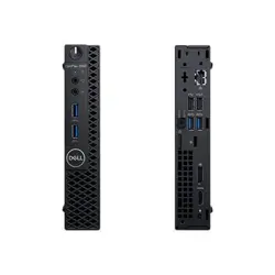 Rennowa Dell OptiPlex 3060 Micro i5-8500T 8GB 256GB SSD Win11P